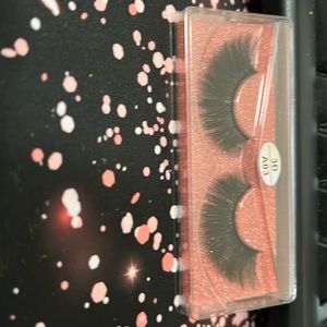 Full 3D FAUX Mink Lashes